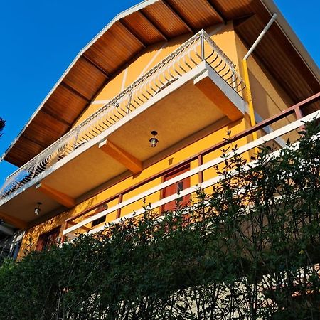 Апартаменты Casa Vegas Кампус-ду-Жордау Экстерьер фото